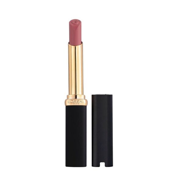 L'Oreal Paris Colour Riche Intense Volume
Matte Lipstick 0.06oz - Picture 1 of 6